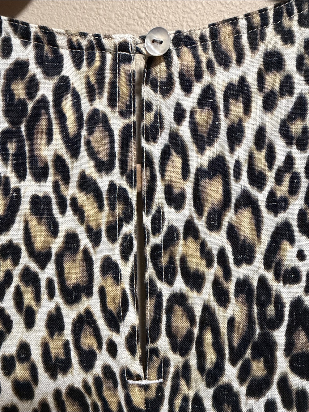 Tommy Bahama Cat’s Meow Shift Dress - Picture 7 of 9